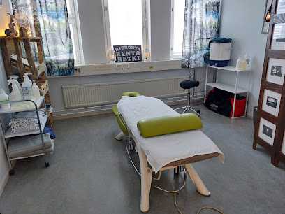 Hieronta Rento Retki | Hieroja i Kuopio