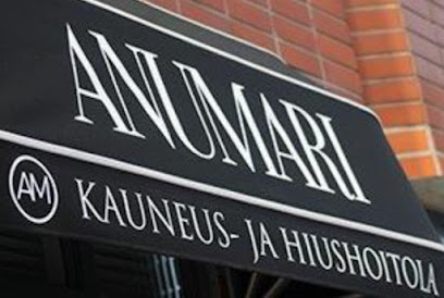 Kauneus ja Hiushoitola Anumari | Kauneuskeskus i Espoo