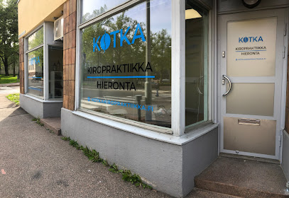 Keho | Hieroja i Kotka