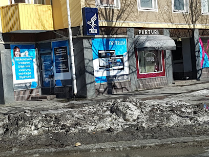 Eeva | Parturi i Hämeenlinna Eeva | Parturi i Hämeenlinna