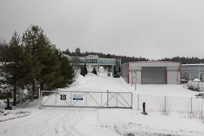 Aten Hierontapiste | Hieroja i Pirkkala