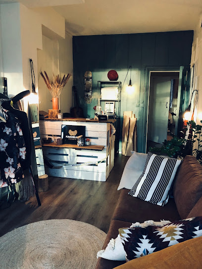 Hakkelus | Hieroja i Helsinki Hakkelus | Hieroja i Helsinki