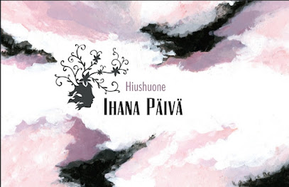 Hiushuone Ihana Paiva | Kampaamo i Kaarina