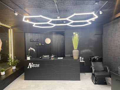 Neos Barber | Parturi i Pietarsaari