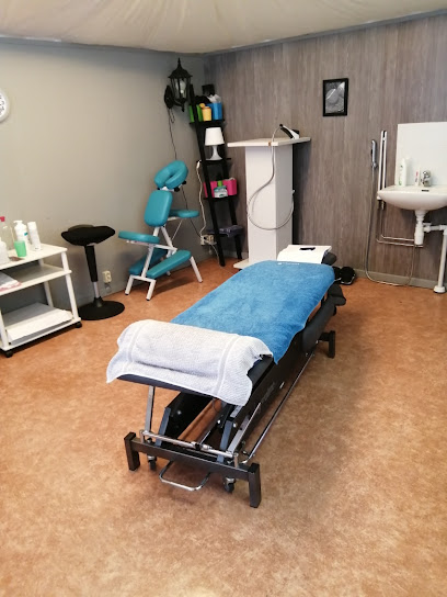 Naana, Time To Relax | Hieroja i Hanko