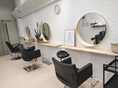 HiusStudio Lumia | Kampaamo i Kerava