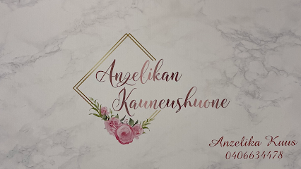 Anzelikan Kauneushuone | Kauneuskeskus i Lisalmi