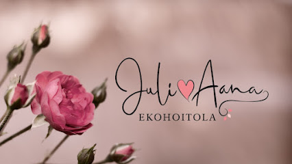 JuliAana | Kauneuskeskus i Juuka