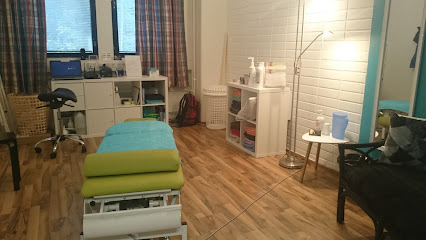 Hieronta Savinainen | Hieroja i Jyväskylä