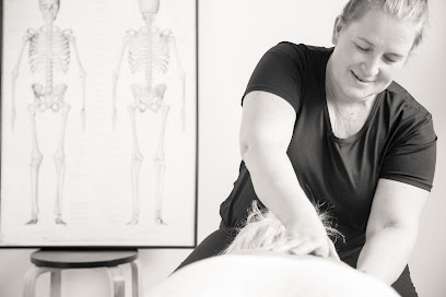 Marja Niemi-Korpi | Hieroja i Nivala