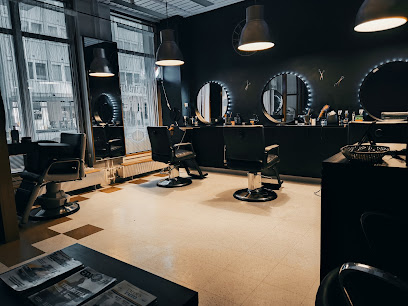 Paris Barber | Parturi i Kuopio
