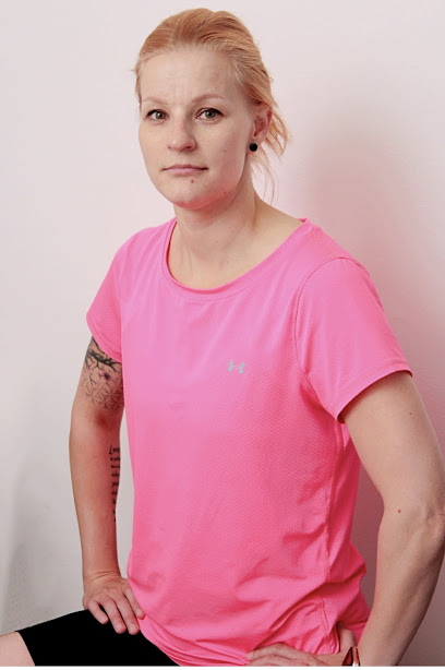 Lotta Suominen | Hieroja i Kouvola