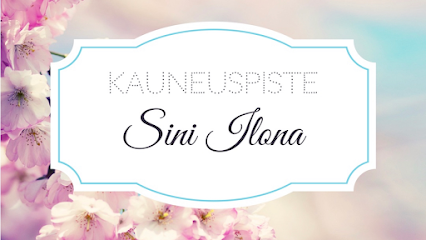 Kauneuspiste Sini Ilona | Kauneuskeskus i Saarijärvi