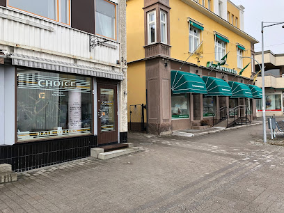 Salon Choice | Kampaamo i Parainen