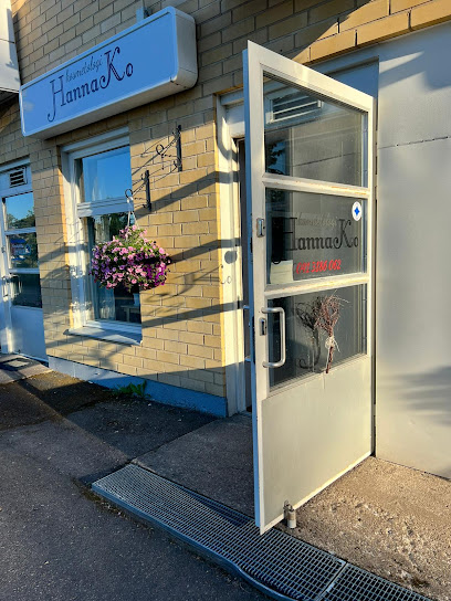 Hannako | Kauneuskeskus i Hamina