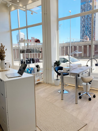 K.O.T.O Beauty Lounge | Kauneuskeskus i Tampere