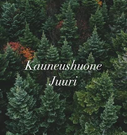 Kauneushuone Juuri | Kauneuskeskus i Tuusula