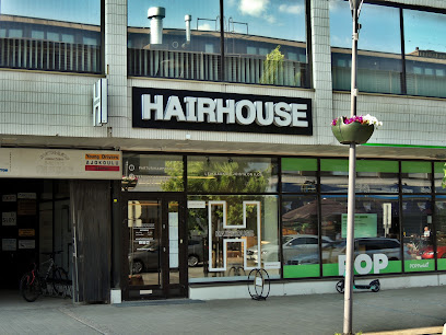 Hairhouse | Kampaamo i Seinäjoki