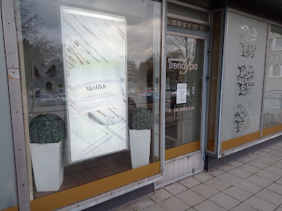 Kauneuskeskus Trendi-Shop | Kauneuskeskus i Kouvola