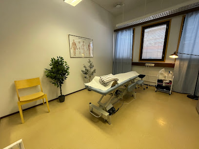 Hyvinvointiverstas Heiskari | Hieroja i Oulu