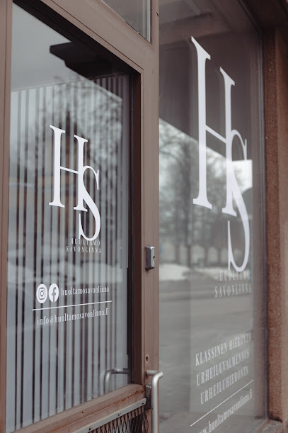 Huoltamo Savonlinna | Hieroja i Savonlinna