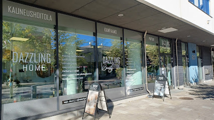 Dazzling Beauty Studio | Kauneuskeskus i Järvenpää