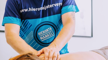 Hieronta Mankeli | Hieroja i Tampere
