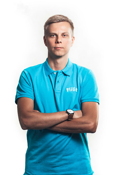 Fiilit | Hieroja i Lappeenranta Fiilit | Hieroja i Lappeenranta