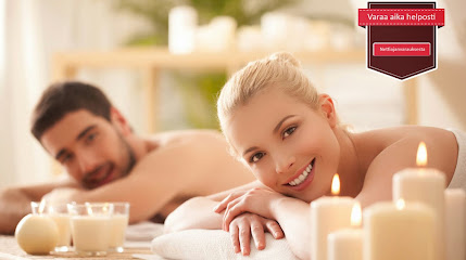 Anne Huhtaviita-Tolonen | Hieroja i Keminmaa