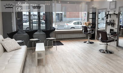 Studio Huner | Parturi i Rovaniemi