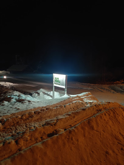 Hierontapalvelut Suvi Hooli | Hieroja i Tornio Hierontapalvelut Suvi Hooli | Hieroja i Tornio