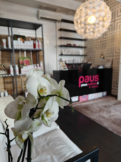 Beauty Salon Paus Wellness & Beauty | Kauneuskeskus i Jyväskylä Beauty Salon Paus Wellness & Beauty | Kauneuskeskus i Jyväskylä