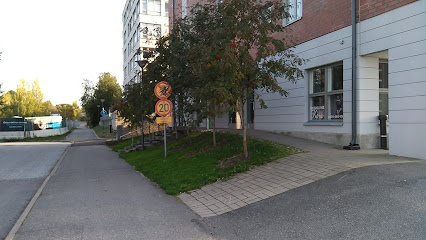 Hiushuone Koru | Parturi i Jokela