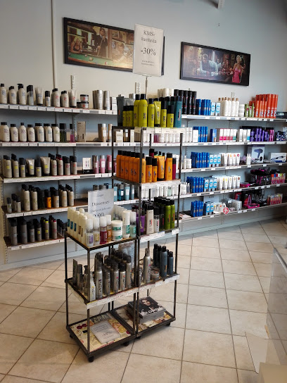 Lime] Hair Salon & Shop | Kampaamo i Imatra