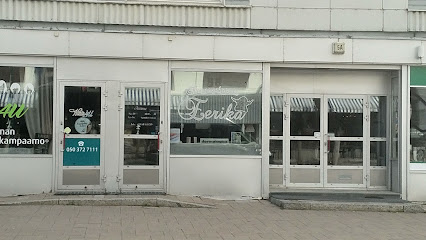 Kauneushoitola Eerika | Kauneuskeskus i Tornio Kauneushoitola Eerika | Kauneuskeskus i Tornio