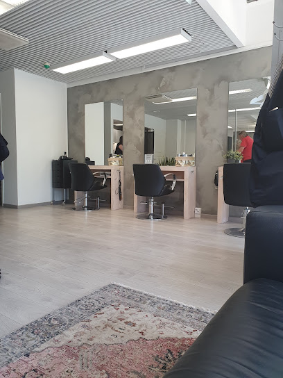 Salon Peppiina | Kampaamo i Vihti