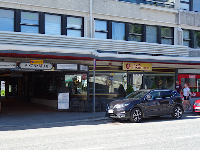 Glow Kauneuspalvelut | Kauneuskeskus i Mikkeli Glow Kauneuspalvelut | Kauneuskeskus i Mikkeli