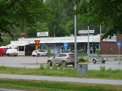 Vääksyn Marin Parturi-Kampaamo | Kampaamo i Vääksy