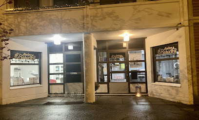 Salon Barock | Kampaamo i Joensuu Salon Barock | Kampaamo i Joensuu