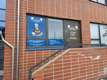 Leijonat | Hieroja i Tampere