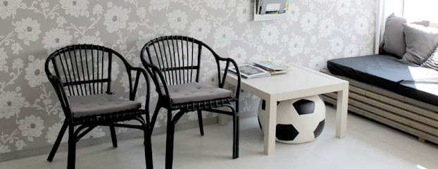 Unelma Salonki | Parturi i Joensuu