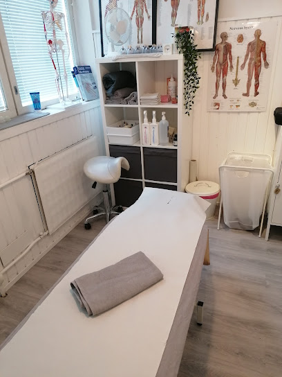 Marika Yliaho | Hieroja i Kyröskoski