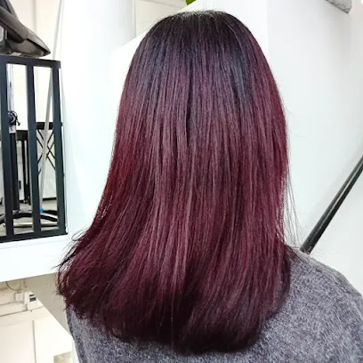 Unika Hairstyle | Kampaamo i Helsinki Unika Hairstyle | Kampaamo i Helsinki