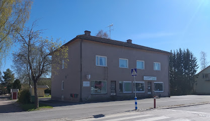 Wirmon HieroVa | Hieroja i Mynämäki