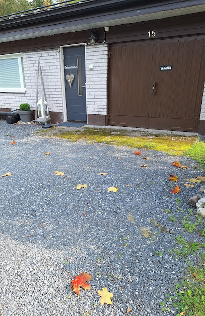 Relaxanna | Hieroja i Pori