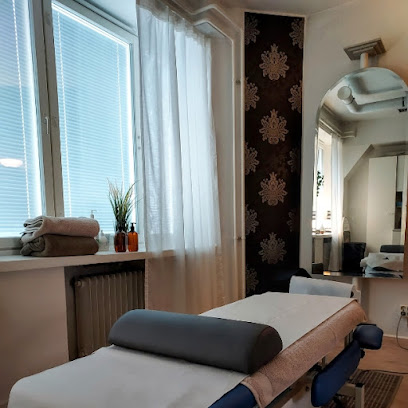 HierontaStudio Hehku | Hieroja i Kotka HierontaStudio Hehku | Hieroja i Kotka