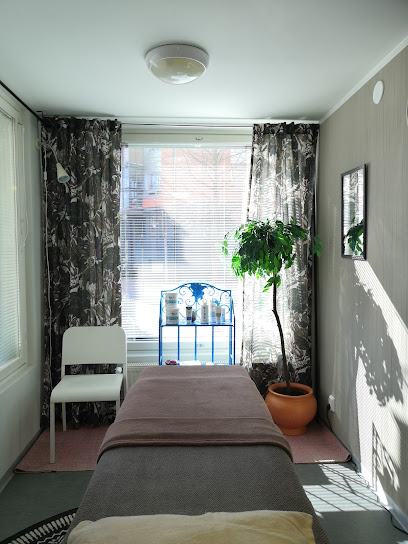 Sokerium | Kauneuskeskus i Helsinki Sokerium | Kauneuskeskus i Helsinki