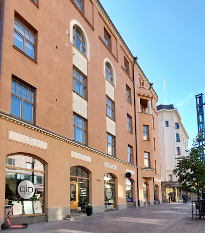 Kosmetologi Minna | Kauneuskeskus i Tampere Kosmetologi Minna | Kauneuskeskus i Tampere