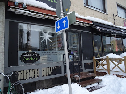 Beauty Amelina | Kauneuskeskus i Järvenpää