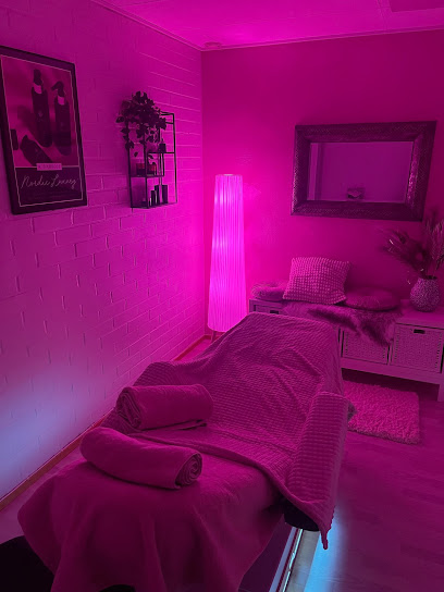 Studio Kirsikka | Kampaamo i Vantaa